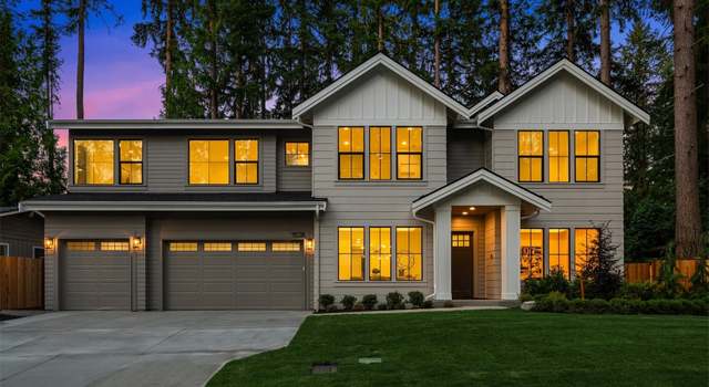Photo of 1638 153rd Ave SE, Bellevue, WA 98007