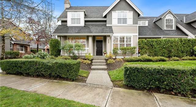 Photo of 1405 NE Katsura St, Issaquah, WA 98029