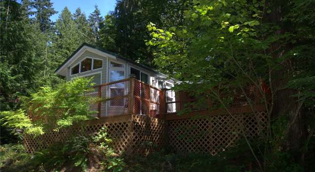 Photo of 44754 Kachess Trl Unit 2C2, Concrete, WA 98237