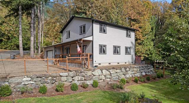 Photo of 10871 Alfred St, Rockport, WA 98283