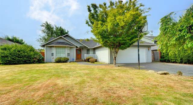 Photo of 4708 203rd St NE, Arlington, WA 98223