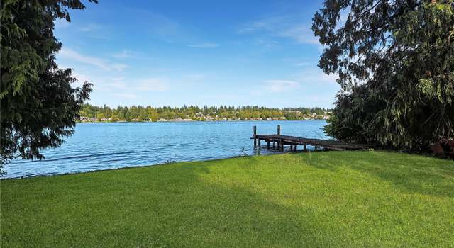 Photo of 1408 Kitsap Lake Rd NW, Bremerton, WA 98312