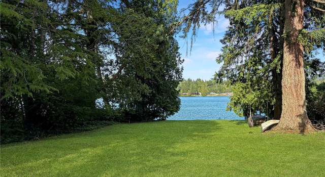 Photo of 1408 Kitsap Lake Rd NW, Bremerton, WA 98312