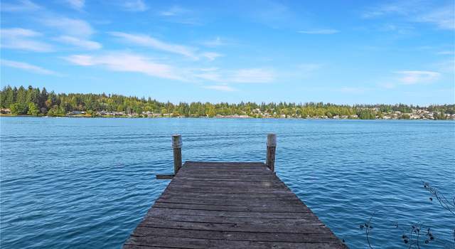 Photo of 1408 Kitsap Lake Rd NW, Bremerton, WA 98312