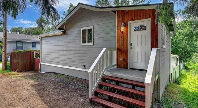 Photo of 8430 34th Ave S, Seattle, WA 98118