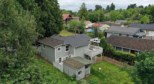 Photo of 8430 34th Ave S, Seattle, WA 98118