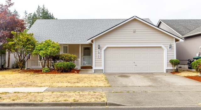 Photo of 7817 48th Loop SE, Lacey, WA 98503