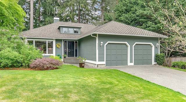 Photo of 23909 SE 42nd Ct, Issaquah, WA 98029
