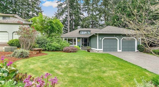 Photo of 23909 SE 42nd Ct, Issaquah, WA 98029