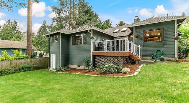 Photo of 23909 SE 42nd Ct, Issaquah, WA 98029
