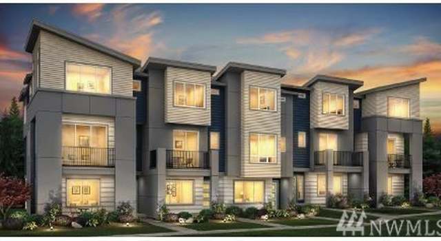 Photo of 619 238th (22) St SE Unit C, Bothell, WA 98021