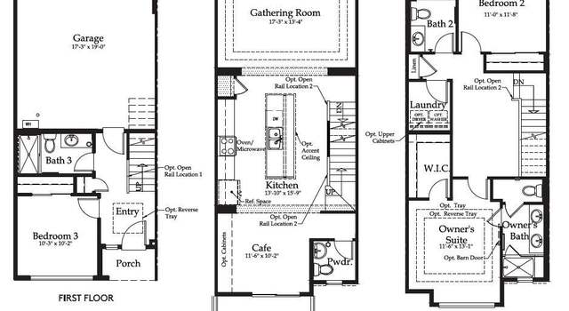 Photo of 619 238th (22) St SE Unit C, Bothell, WA 98021