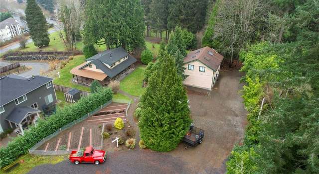 Photo of 10907 Valley View Rd, Bothell, WA 98011