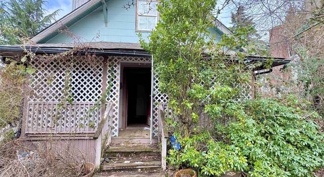 Photo of 2031 E Harrison St, Tacoma, WA 98404