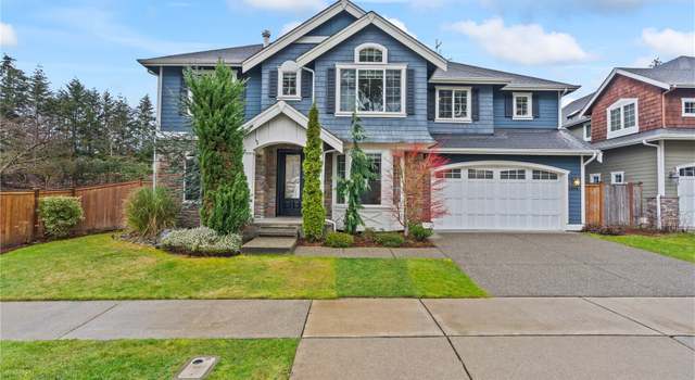 Photo of 4906 70th Avenue Ct W, University Place, WA 98467