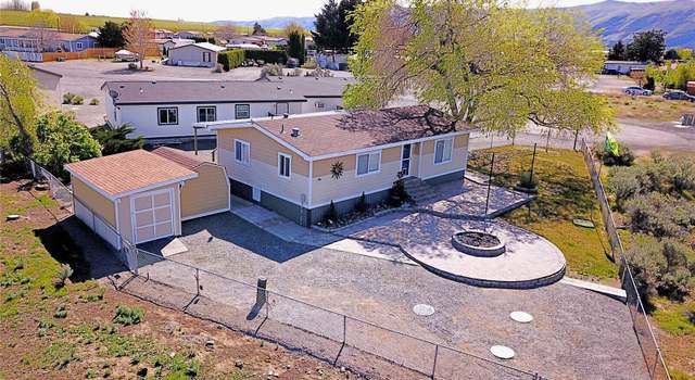 Photo of 304 Agate Ln SW, Mattawa, WA 99349