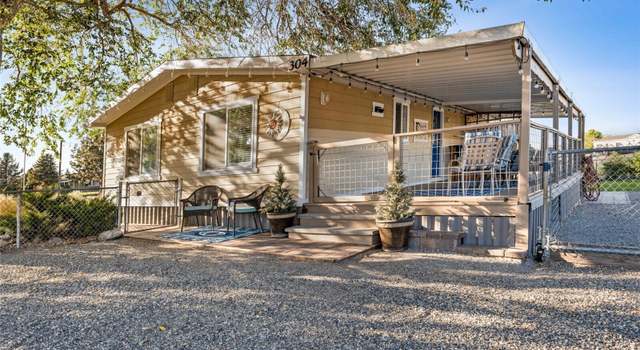 Photo of 304 Agate Ln SW, Mattawa, WA 99349