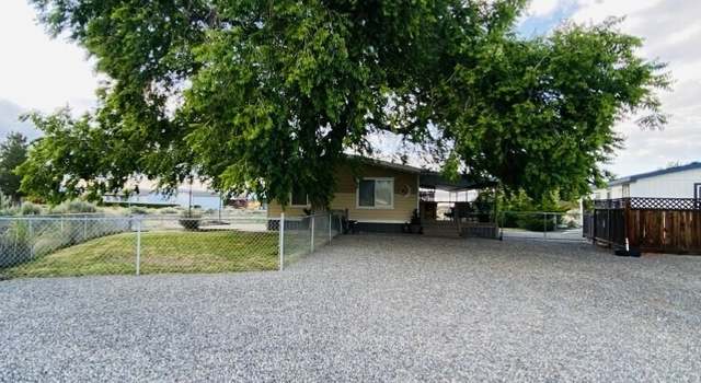 Photo of 304 Agate Ln SW, Mattawa, WA 99349
