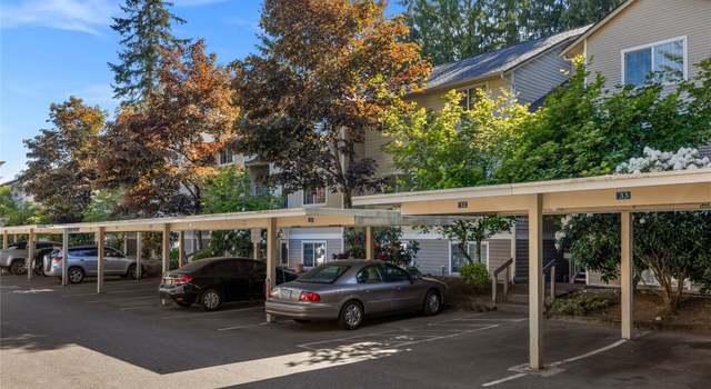 Photo of 1009 112th St SE Unit B106, Everett, WA 98208