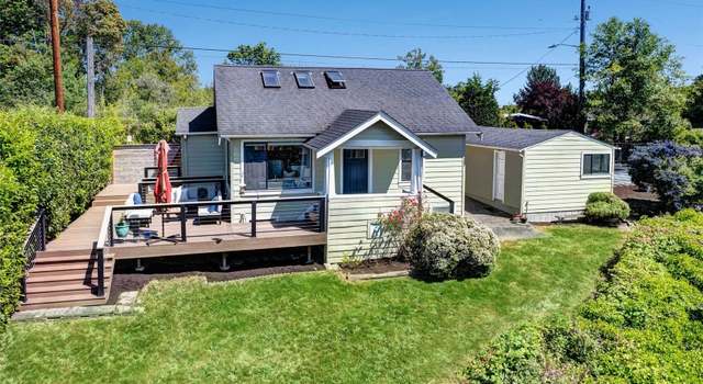Photo of 4742 22nd Ave SW, Seattle, WA 98106
