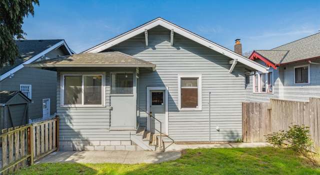 Photo of 3910 Wallingford Ave N, Seattle, WA 98103