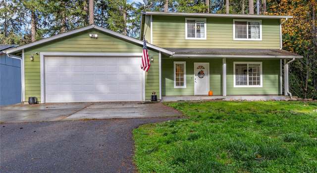 Photo of 22222 Bluewater Dr SE, Yelm, WA 98597