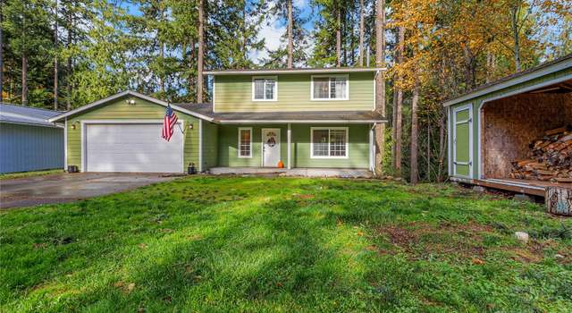 Photo of 22222 Bluewater Dr SE, Yelm, WA 98597