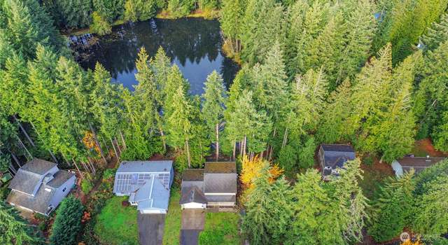 Photo of 22222 Bluewater Dr SE, Yelm, WA 98597