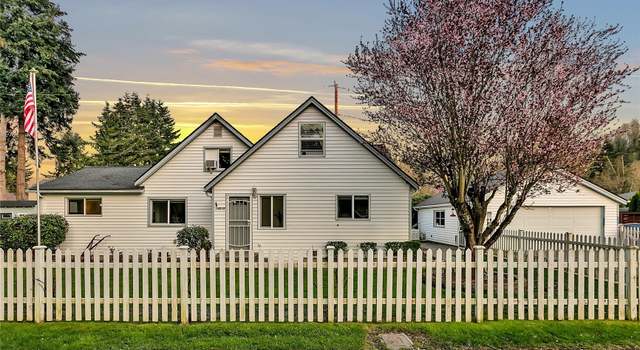 Photo of 14916 133rd Ave SE, Renton, WA 98058