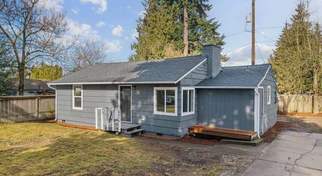 Photo of 4016 S 117th Pl, Tukwila, WA 98168
