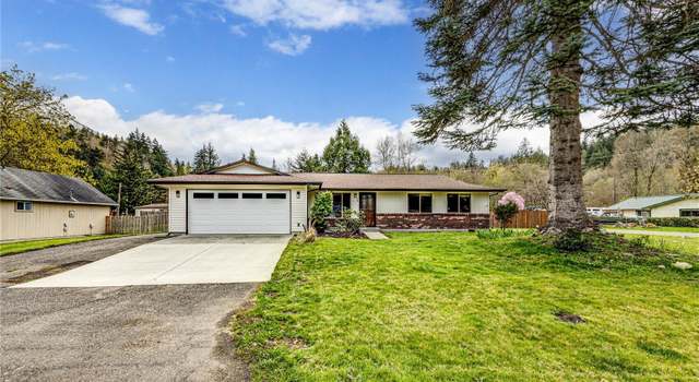 Photo of 22 Rosewood Ln, Port Angeles, WA 98362