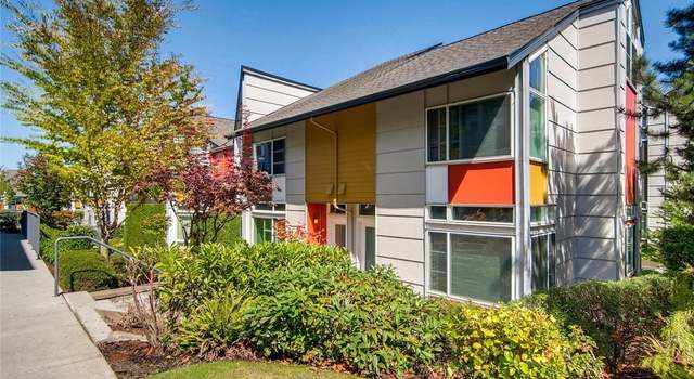 Photo of 15209 NE 81st Way #105, Redmond, WA 98052