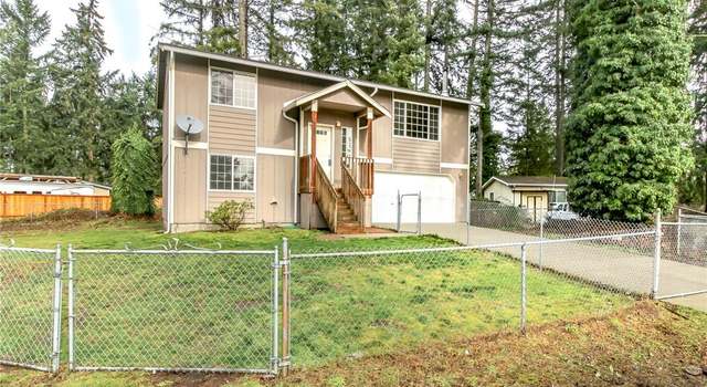 Photo of 20109 69th Ave E, Spanaway, WA 98387