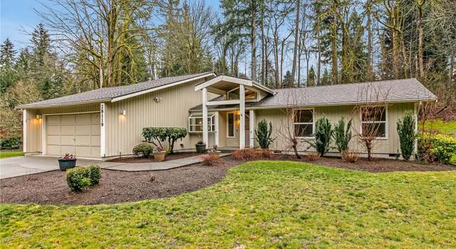 Photo of 28119 193rd Ave SE, Kent, WA 98042