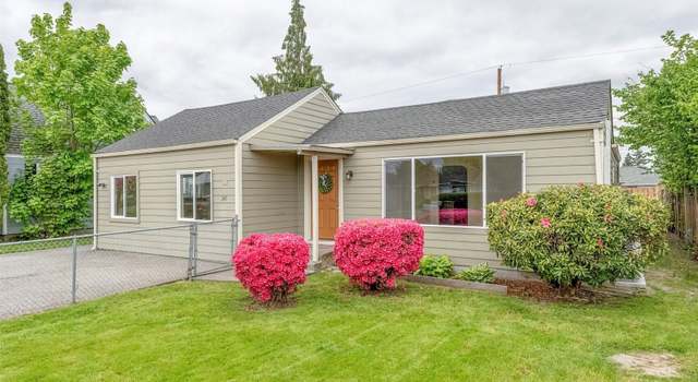Photo of 347 Colorado St, Longview, WA 98632