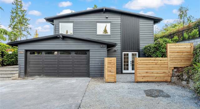 Photo of 2539 128th Ave SE, Bellevue, WA 98005