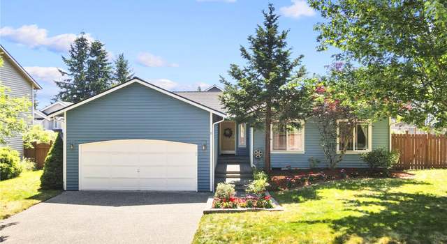 Photo of 12907 NE 203rd Ct, Woodinville, WA 98072