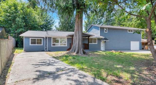 Photo of 17612 Chappel Rd, Arlington, WA 98223