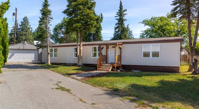 Photo of 605 W Ash St, Waterville, WA 98858