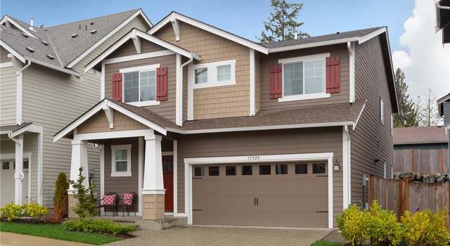 Photo of 15920 Meridian Ave S, Bothell, WA 98012