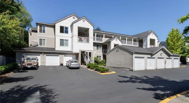 Photo of 2009 196th St SE Unit A203, Bothell, WA 98012