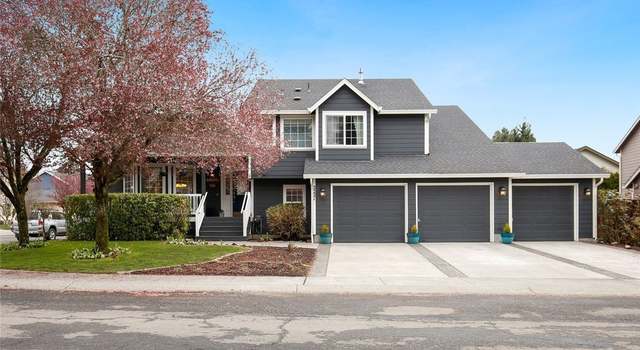 Photo of 2221 NE 153rd Ave, Vancouver, WA 98684