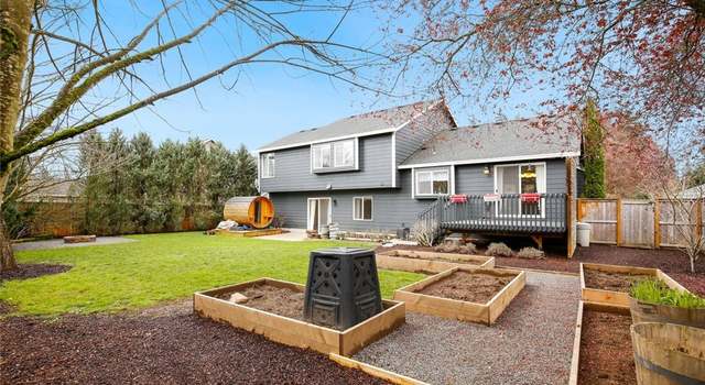 Photo of 2221 NE 153rd Ave, Vancouver, WA 98684