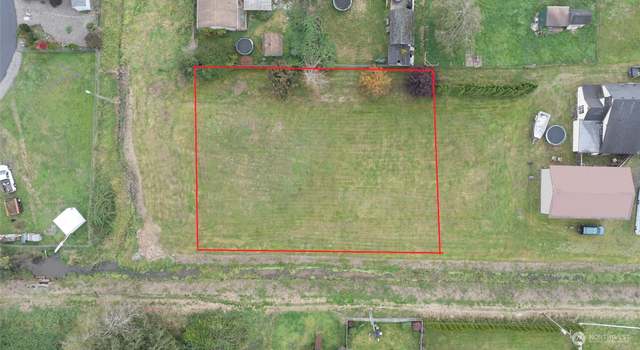 Photo of 0 S Lewis, Aberdeen, WA 98520