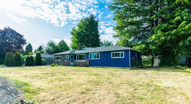 Photo of 4710 18th Ave SE, Lacey, WA 98503