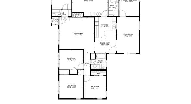 Photo of 4710 18th Ave SE, Lacey, WA 98503