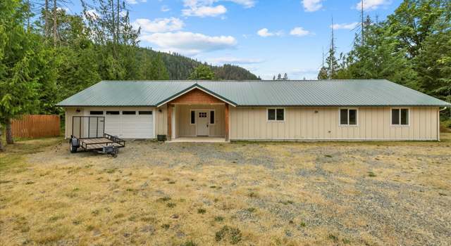 Photo of 7609 Pressentin Ct, Concrete, WA 98237