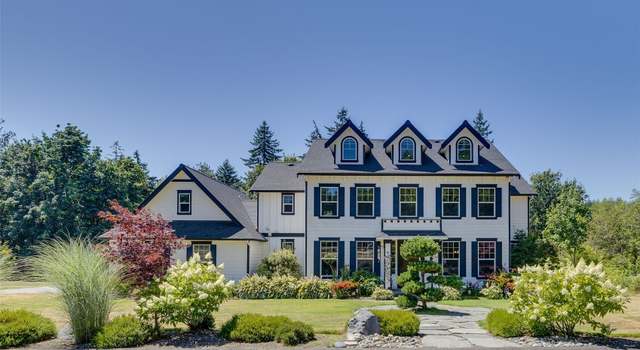 Photo of 12032 1st Dr NW, Tulalip, WA 98271