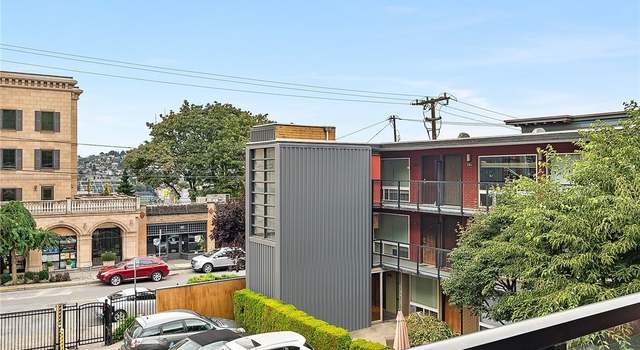 Photo of 752 Bellevue Ave E #312, Seattle, WA 98102