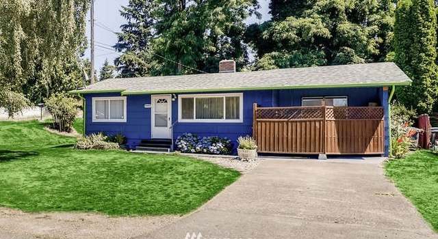 Photo of 12402 8 Ave SW, Seattle, WA 98146